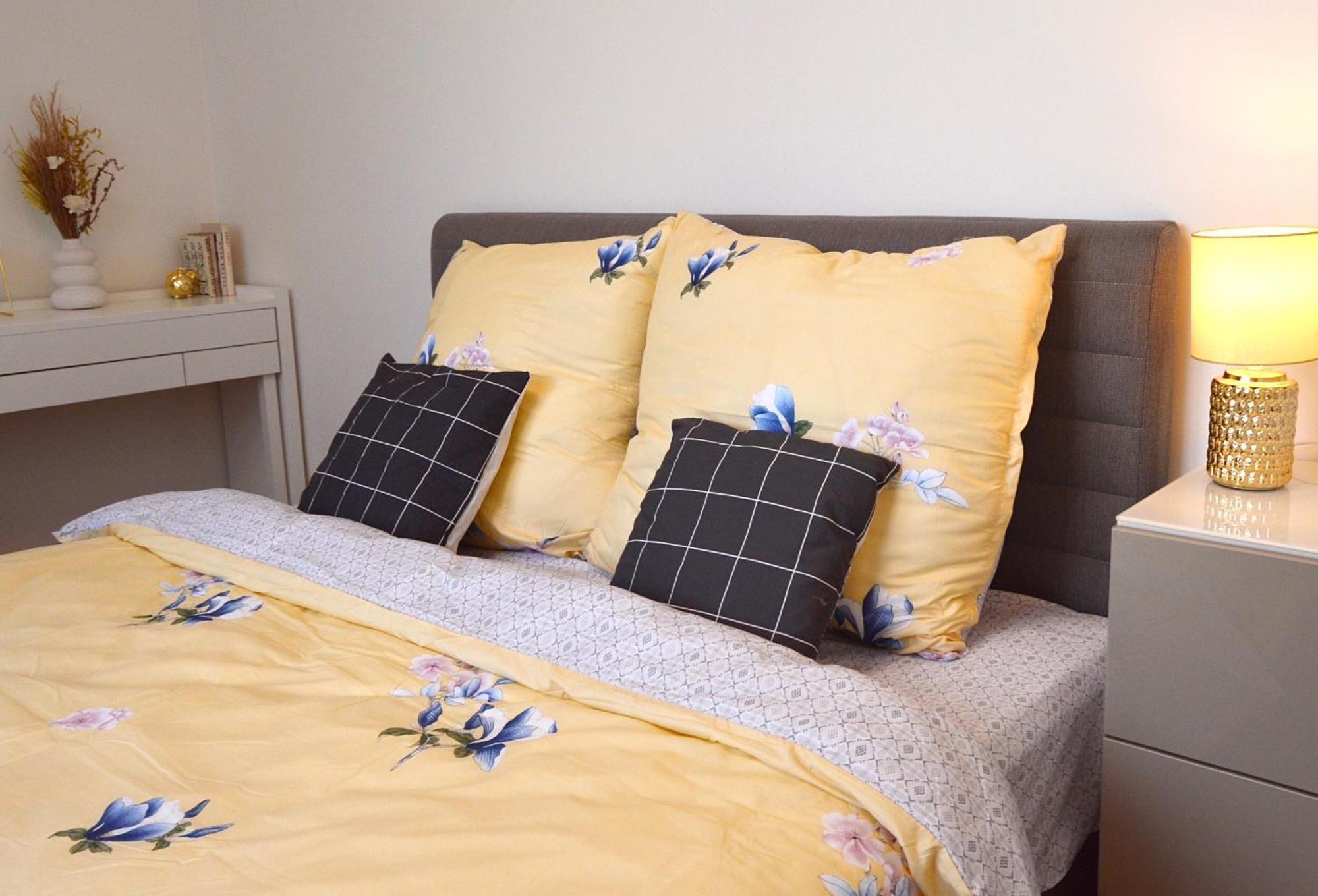 Apartment With Free Parking In ปราก ภายนอก รูปภาพ